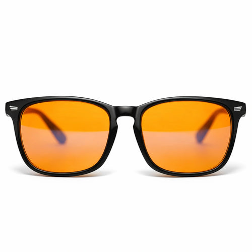 Blue Light Blocking Glasses for Sleep & Screen Use – Computer Glasses | Zenlixo™